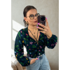 Bluzka granatowa Pepe Jeans
